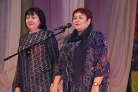 «Самоцветы России» – новый музыкальный бренд Волгодонска
