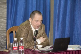 В городской Думе готовят изменения в Устав Волгодонска
