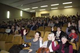 В городской Думе готовят изменения в Устав Волгодонска