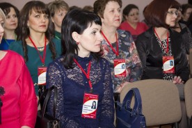 В школе №11 дан старт конкурсу профессионального мастерства «Педагог года-2016»