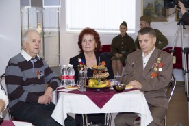 Чтобы помнили
