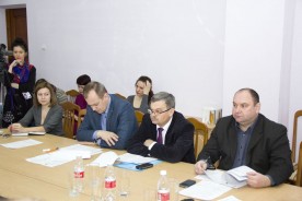В городской Думе готовят изменения в Устав Волгодонска