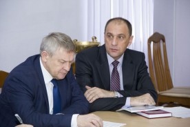 Территориальная избирательная комиссия готова взять на себя функции муниципального избиркома
