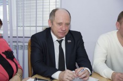 Состав депутатской комиссии по ЖКХ может быть изменен