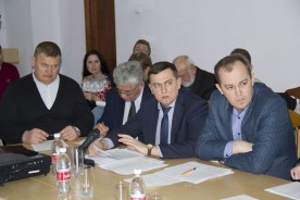 Строительство завода «Донбиотех» в Волгодонске – вопрос особой важности