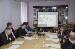 Строительство завода «Донбиотех» в Волгодонске – вопрос особой важности