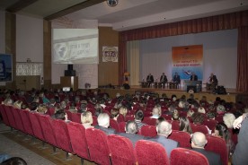 В Волгодонске состоялся Гражданский форум по внедрению норм ГТО