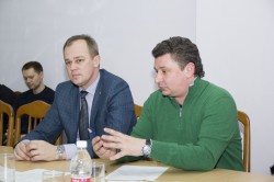 Осень подводит итоги. Округ №22