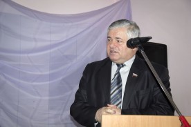 В Волгодонске состоялся Гражданский форум по внедрению норм ГТО