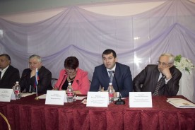 В Волгодонске состоялся Гражданский форум по внедрению норм ГТО