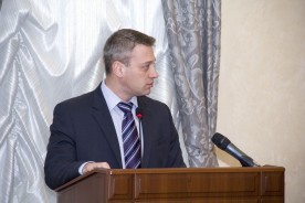 «Коммунальные» тарифы, экономия бюджета и дорожный фонд. Бюджетная комиссия Думы обсудила вопросы «на злобу дня»