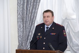 Февральское заседание Думы: принято 15 решений