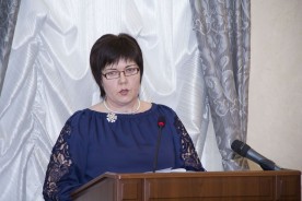 Февральское заседание Думы: принято 15 решений