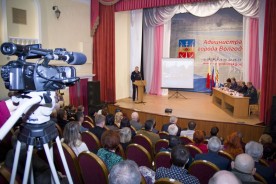 «Первоклассные защитники»: волгодонские спасатели стали лучшими в Ростовской области по обеспечению безопасности населения