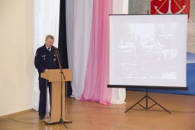 «Первоклассные защитники»: волгодонские спасатели стали лучшими в Ростовской области по обеспечению безопасности населения