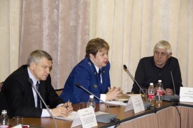 Осень прикажет, весна своё скажет