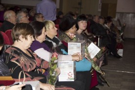 «Пожалуй, ни в одном другом городе Ростовской области не уделяется инвалидам столько внимания, как в Волгодонске»