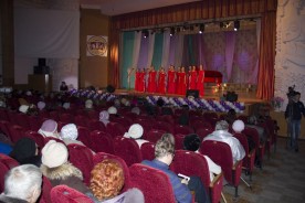 «Пожалуй, ни в одном другом городе Ростовской области не уделяется инвалидам столько внимания, как в Волгодонске»