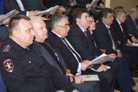 Год благоустройства. Городские власти начали выполнение планов по улучшению комфортности проживания волгодонцев