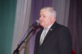 «Пожалуй, ни в одном другом городе Ростовской области не уделяется инвалидам столько внимания, как в Волгодонске»