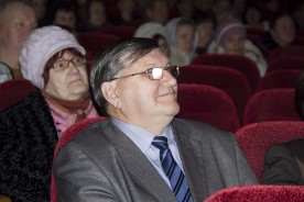 «Пожалуй, ни в одном другом городе Ростовской области не уделяется инвалидам столько внимания, как в Волгодонске»