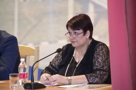 Год благоустройства. Городские власти начали выполнение планов по улучшению комфортности проживания волгодонцев