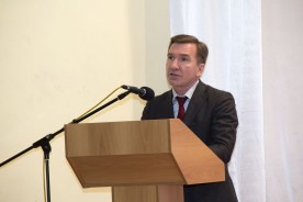 Год благоустройства. Городские власти начали выполнение планов по улучшению комфортности проживания волгодонцев