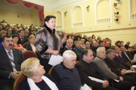 Год благоустройства. Городские власти начали выполнение планов по улучшению комфортности проживания волгодонцев