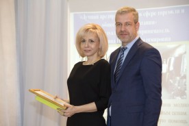 Год благоустройства. Городские власти начали выполнение планов по улучшению комфортности проживания волгодонцев
