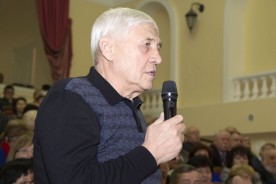 Год благоустройства. Городские власти начали выполнение планов по улучшению комфортности проживания волгодонцев
