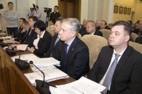 Научный триумвират на службе бизнеса