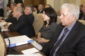 Научный триумвират на службе бизнеса