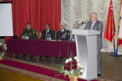 «Помни нас, Родина»