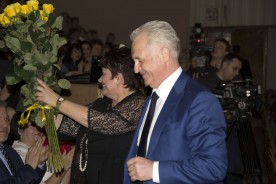 С Международным женским днем!