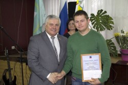 22 декабря – День энергетика