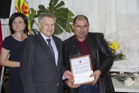 22 декабря – День энергетика