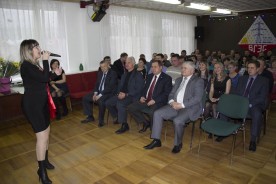 22 декабря – День энергетика