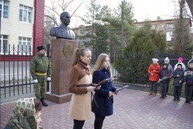 Памяти Михаила Ревенко