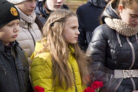 Памяти Михаила Ревенко