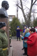 Памяти Михаила Ревенко