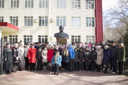 Памяти Михаила Ревенко