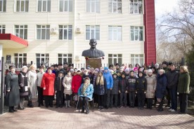 Памяти Михаила Ревенко