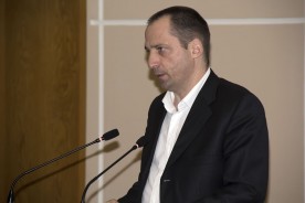 Последнее в текущем году заседание Думы: все вопросы рассмотрены