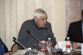 Последнее в текущем году заседание Думы: все вопросы рассмотрены