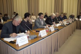 Последнее в текущем году заседание Думы: все вопросы рассмотрены