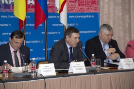 Последнее в текущем году заседание Думы: все вопросы рассмотрены