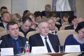 «Любые сложности надо использовать как стимул для повышения эффективности экономики»
