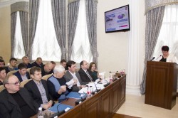 «Любые сложности надо использовать как стимул для повышения эффективности экономики»
