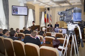 «Любые сложности надо использовать как стимул для повышения эффективности экономики»