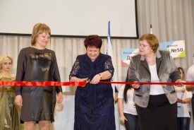 В Волгодонске проходит этап «Олимпиады для рабочих рук»